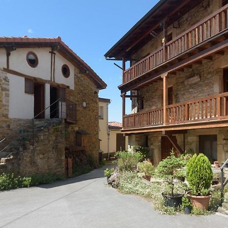 Apartament El Telar Rasines Zewnętrze zdjęcie